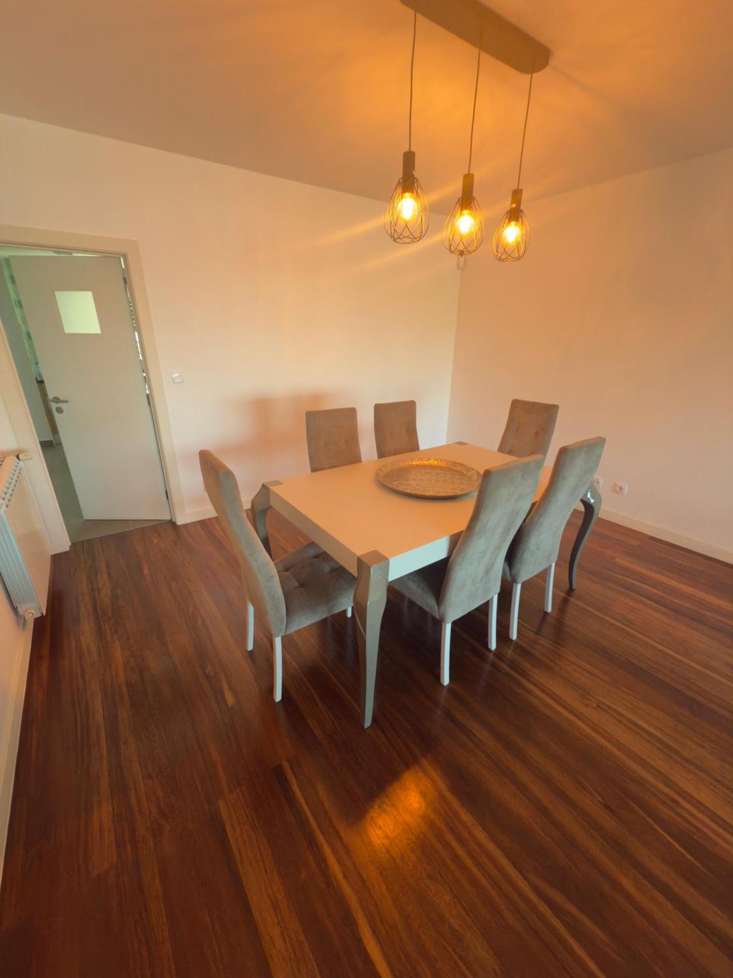Casa Do Mar Holiday home *