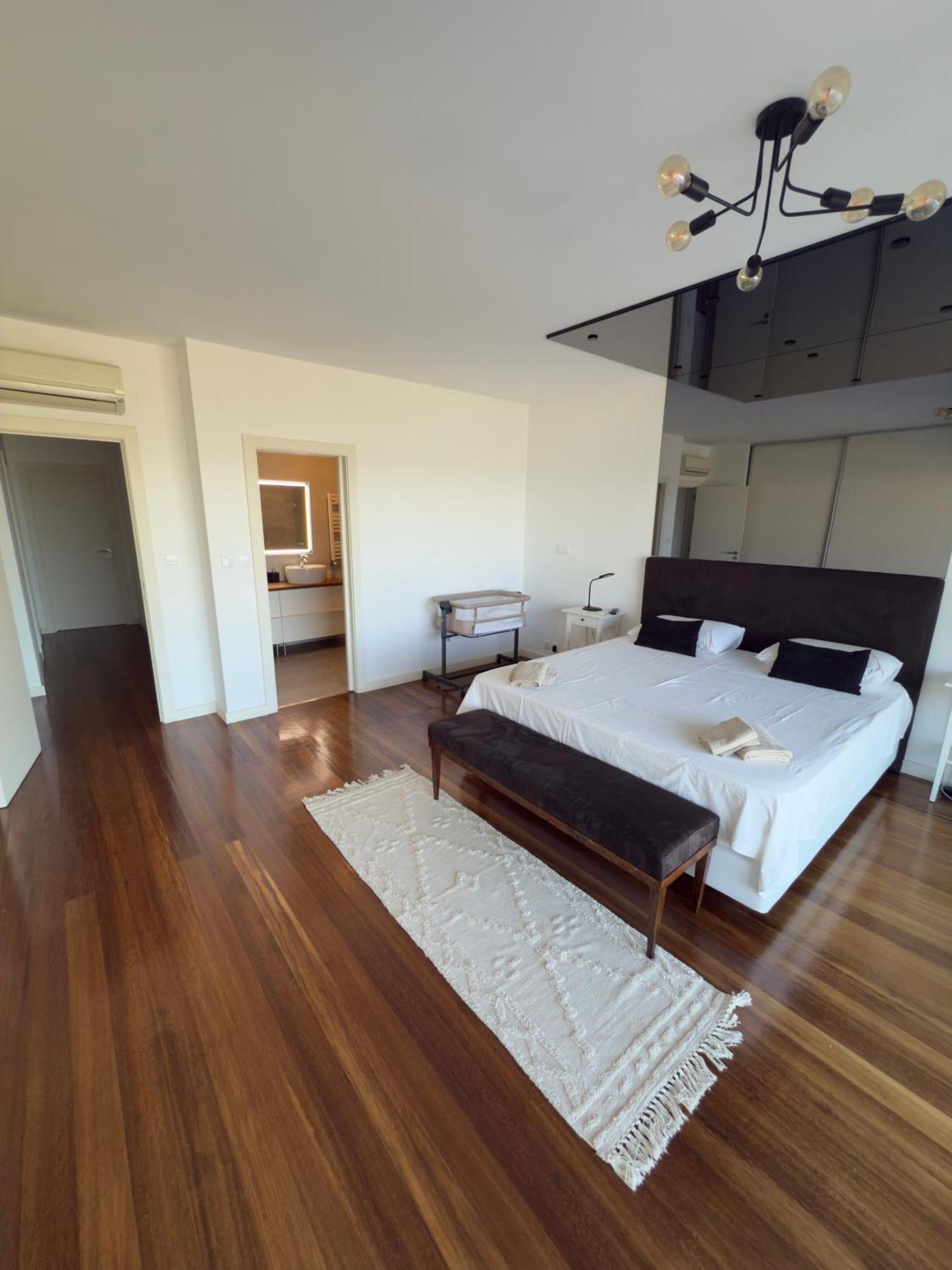 Casa Do Mar Holiday home *