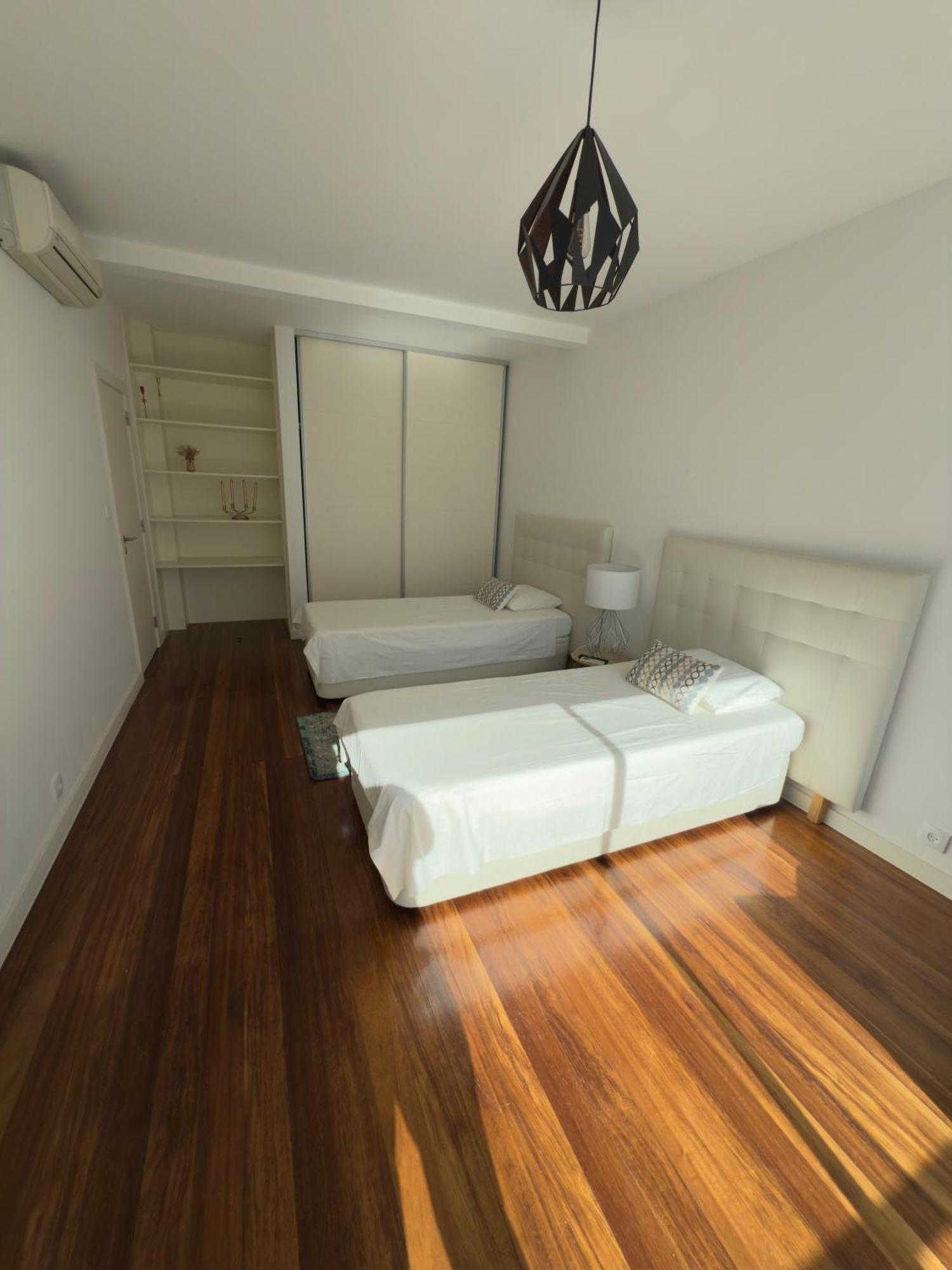 Holiday home Casa Do Mar Oeiras