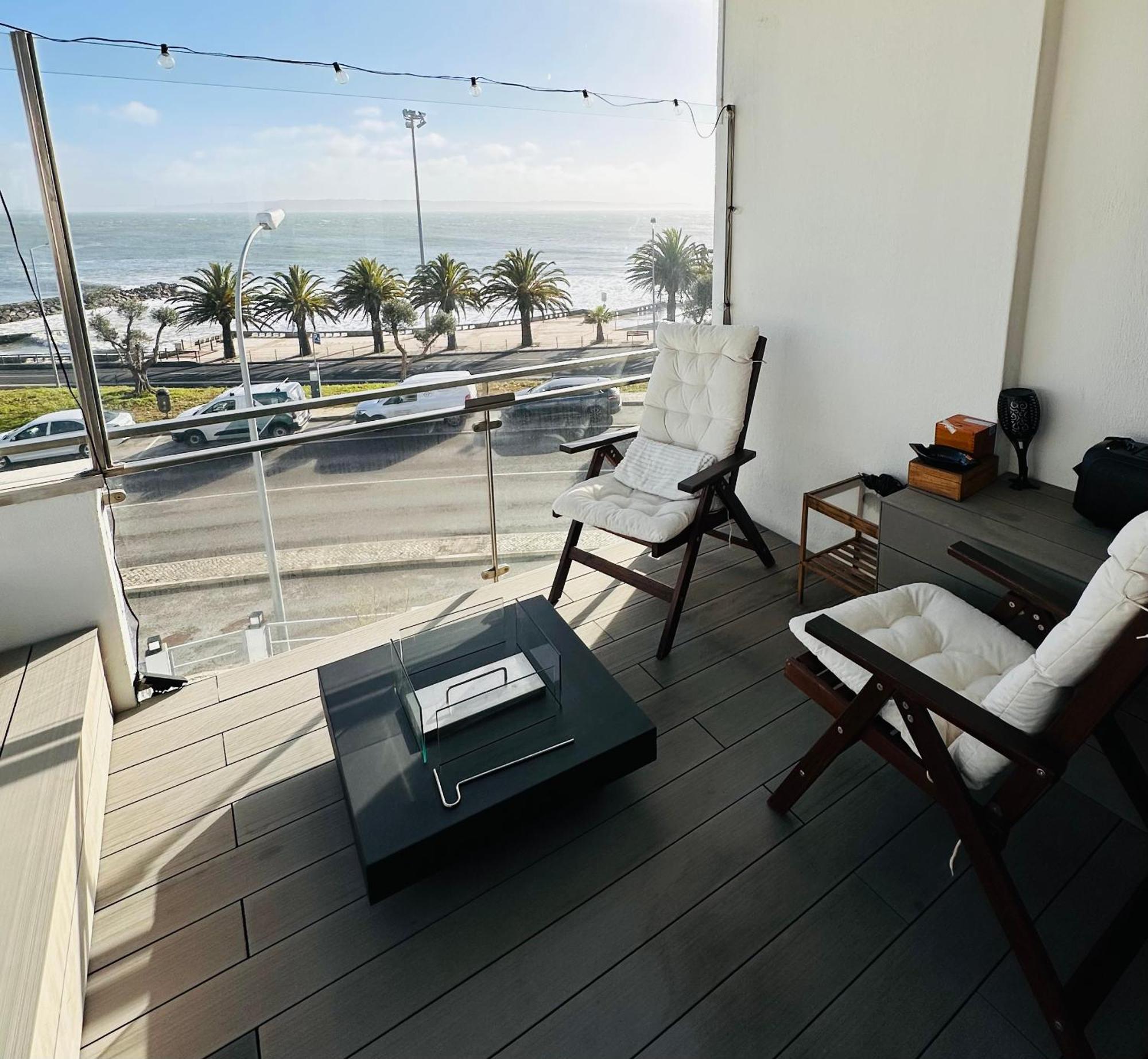 Casa Do Mar Holiday home *