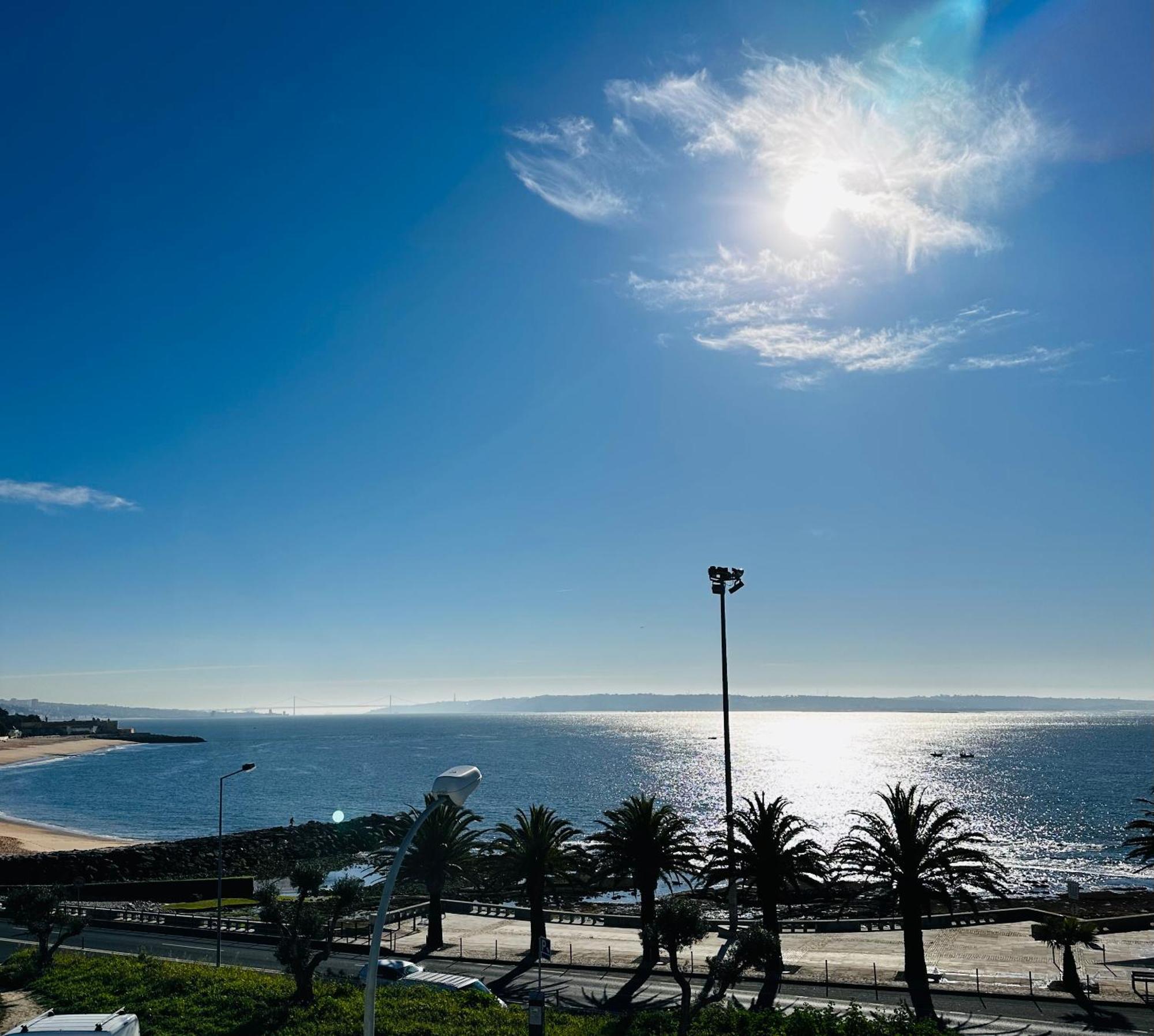 Holiday home Casa Do Mar Oeiras