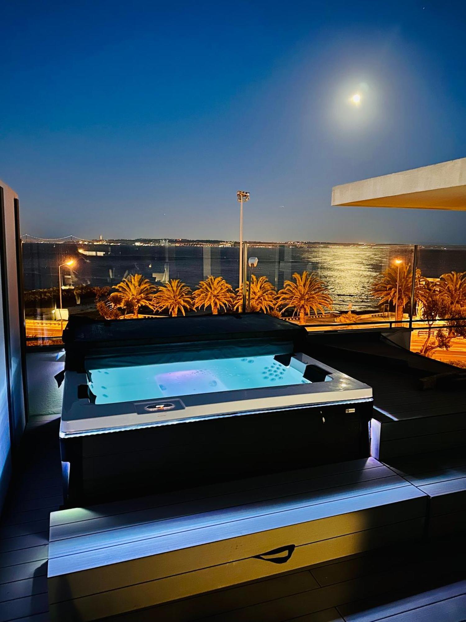 Casa Do Mar Holiday home *