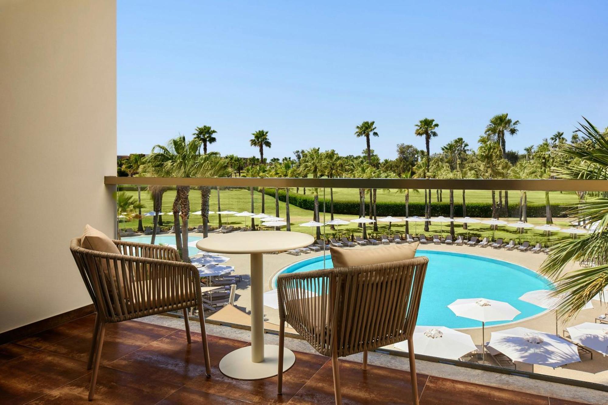Hotel Salgados Palace Albufeira