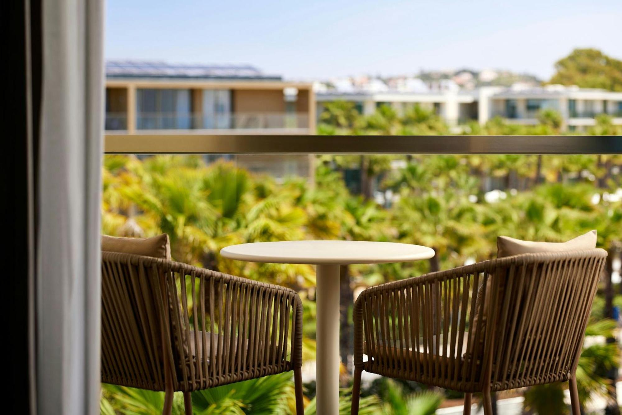 Salgados Palace 5* Albufeira