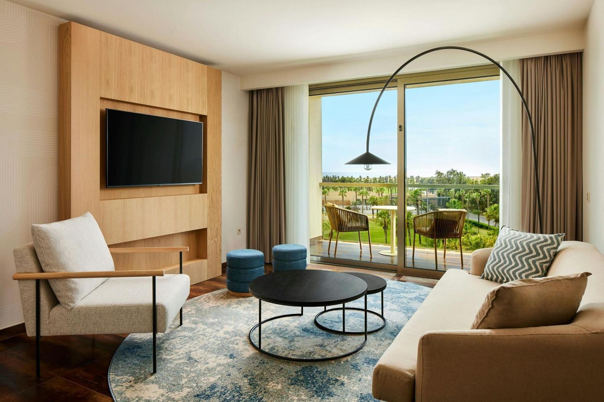 Salgados Palace Hotel 5*