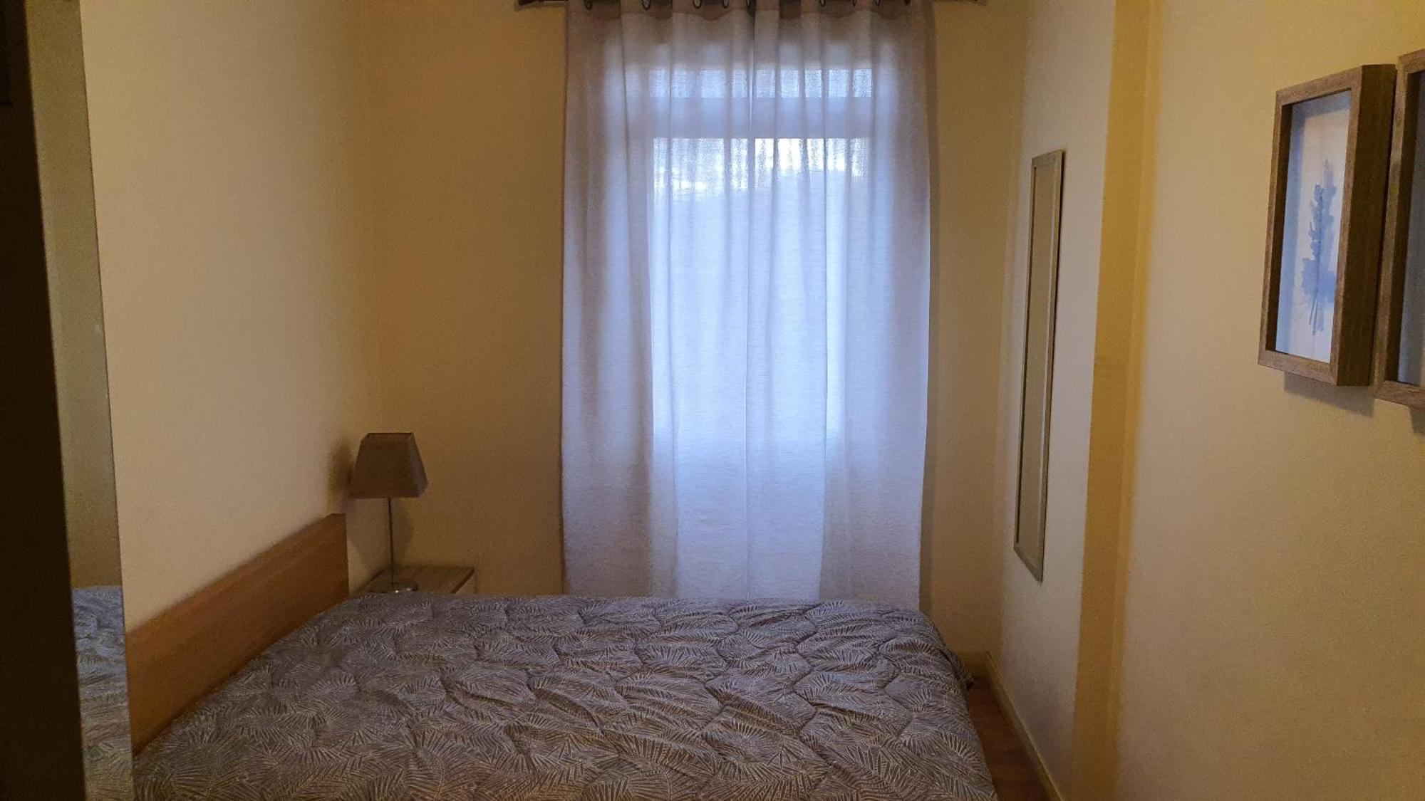 Marina View With Parking Free * Funchal (Madeira)