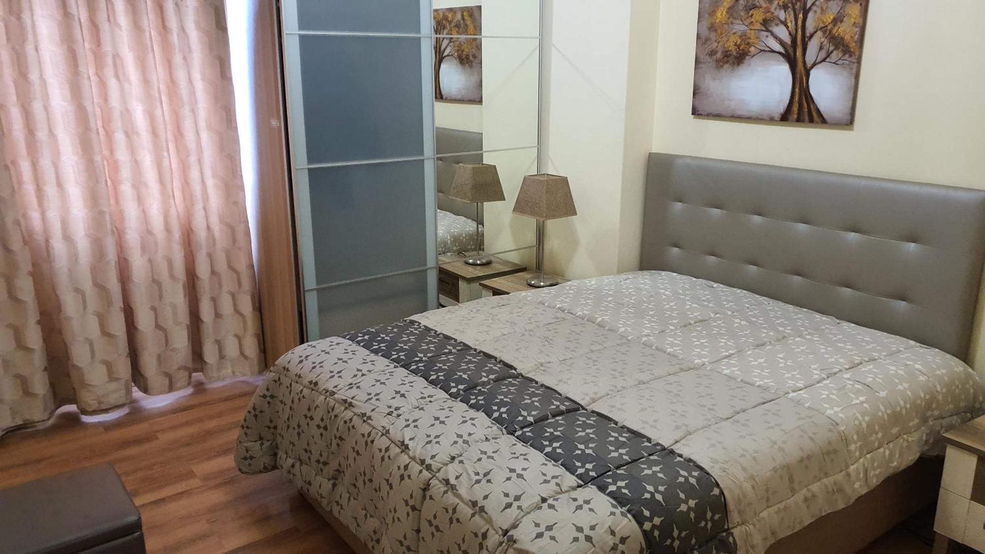 Marina View With Parking Free Apartment Funchal (Madeira)