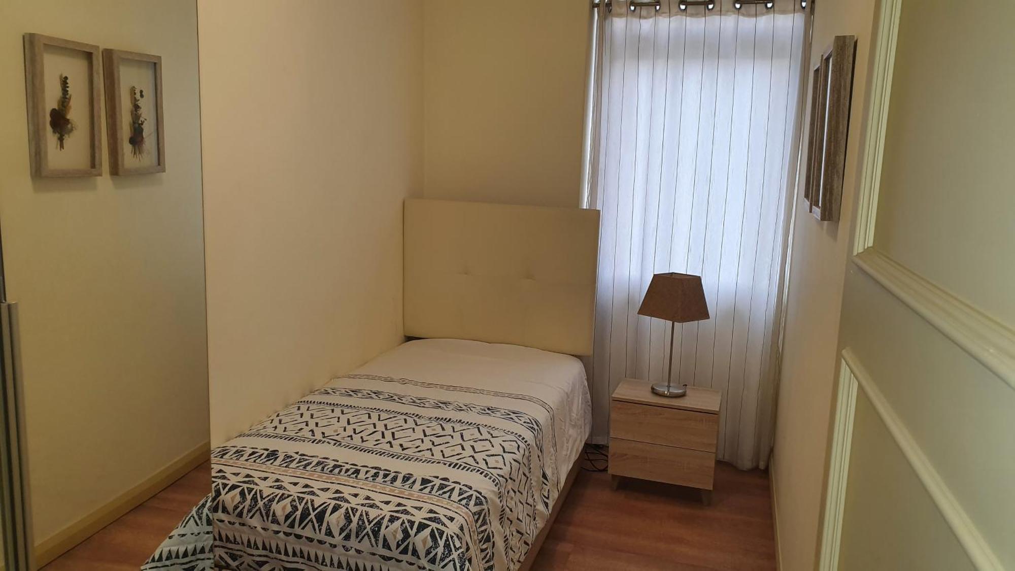Apartment Marina View With Parking Free Funchal (Madeira)