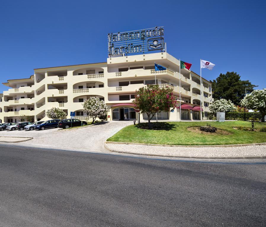 Cheerfulway Valmangude Jardim Aparthotel