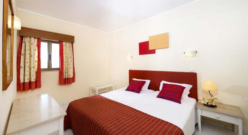 Aparthotel Cheerfulway Valmangude Jardim 3*