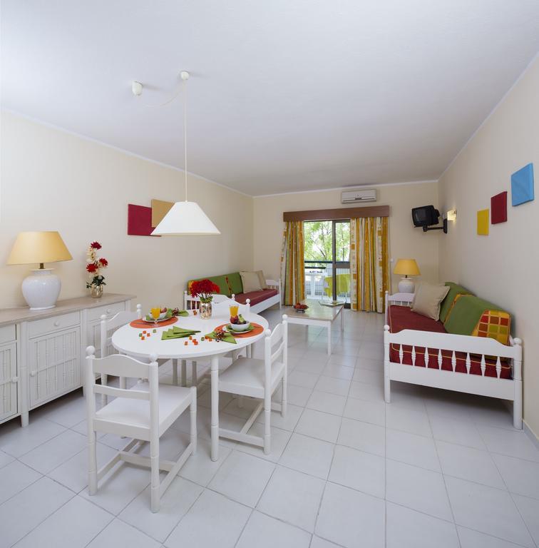 Cheerfulway Valmangude Jardim Albufeira