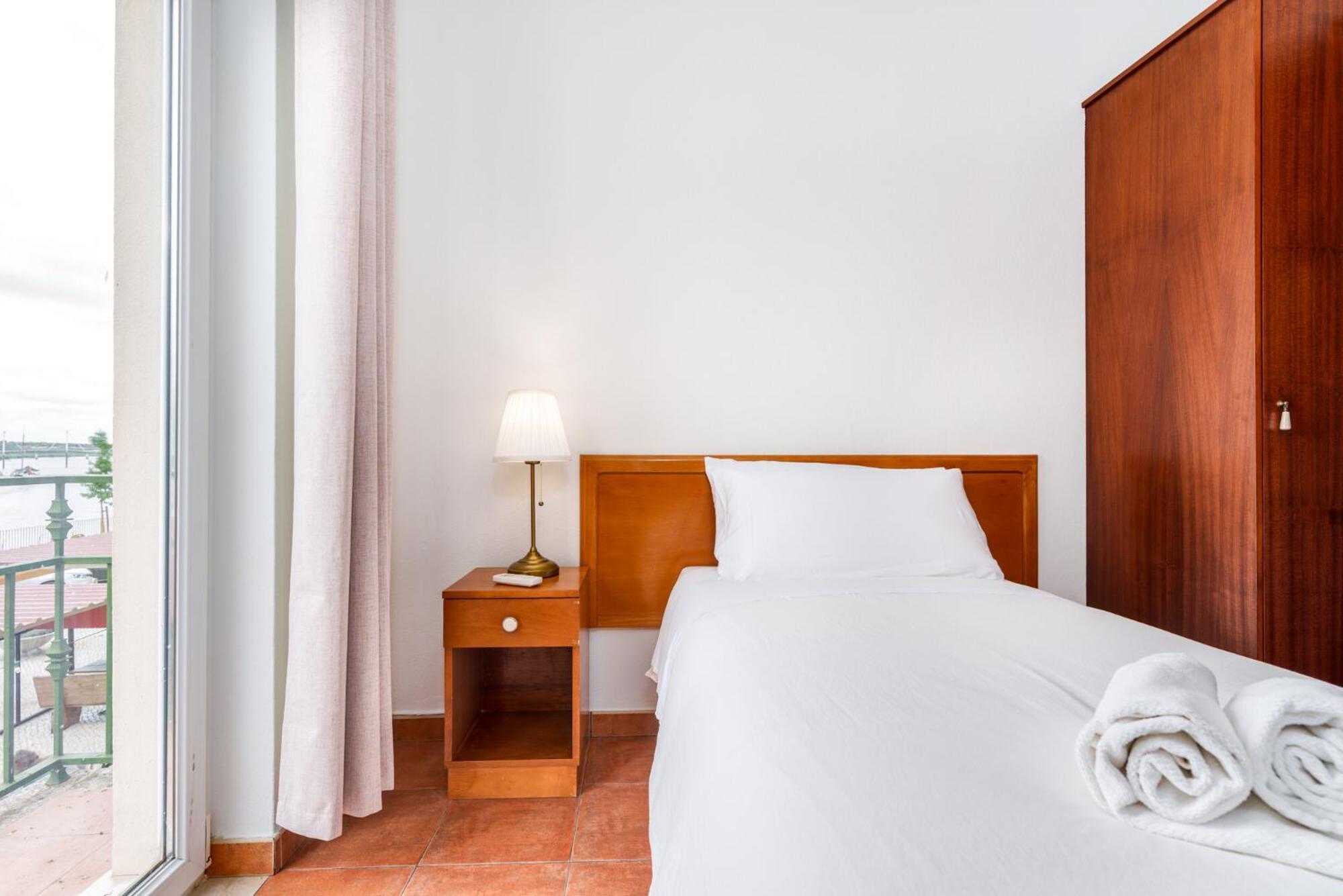 Hotel Hotel Salatia Alcacer do Sal