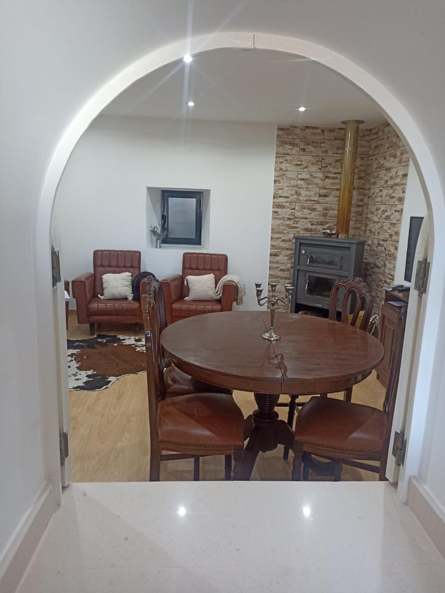 A Casa Da Carmita Vakantiehuis