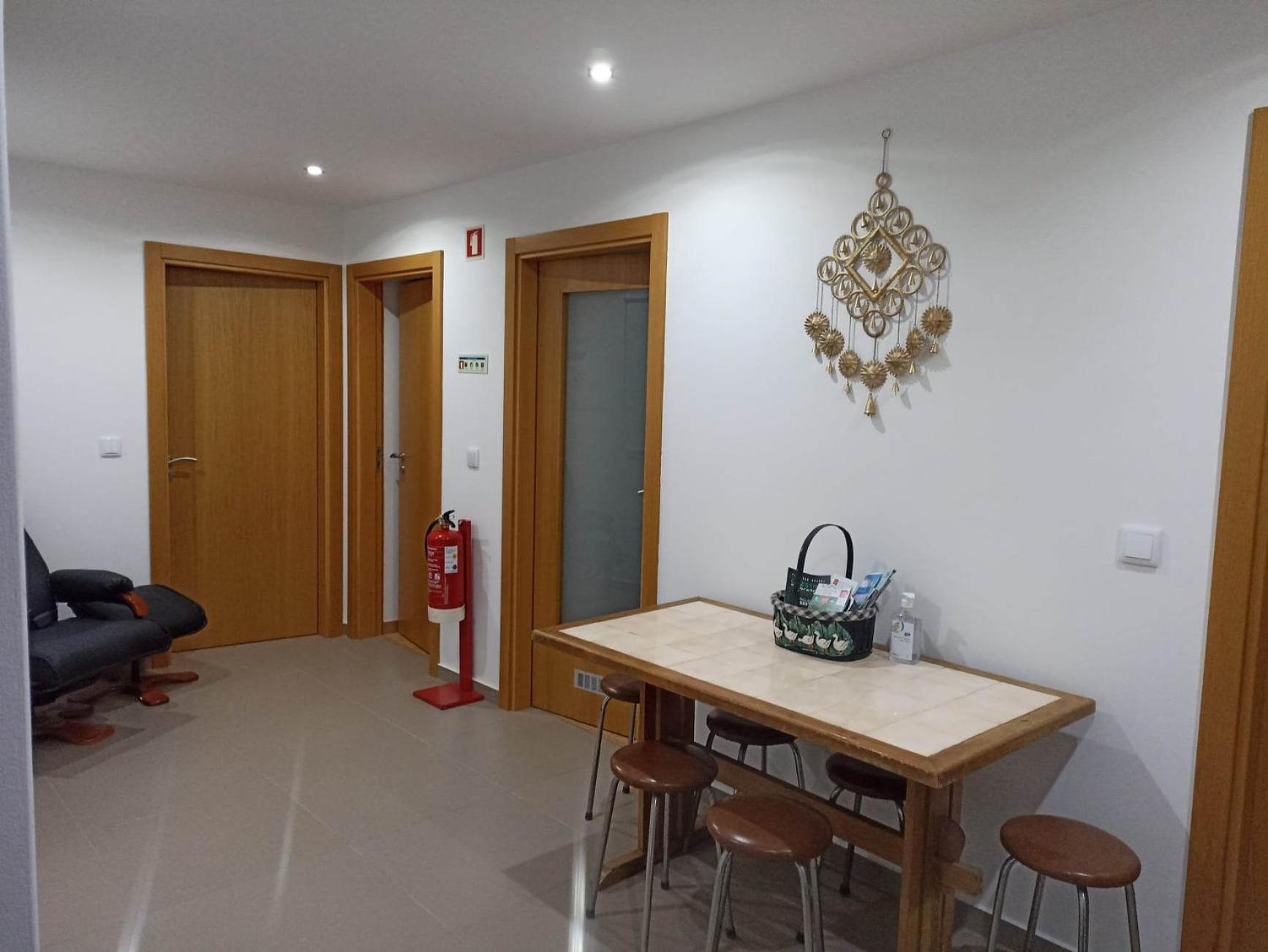 Vakantiehuis A Casa Da Carmita *