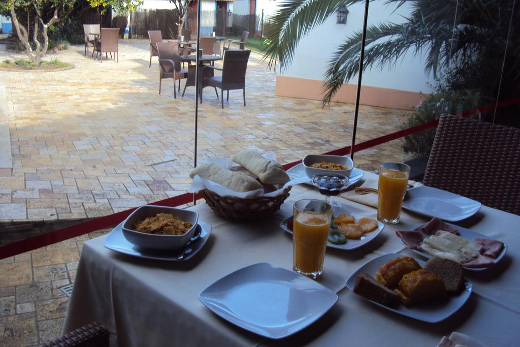 Casa Antiga 3* Odeceixe