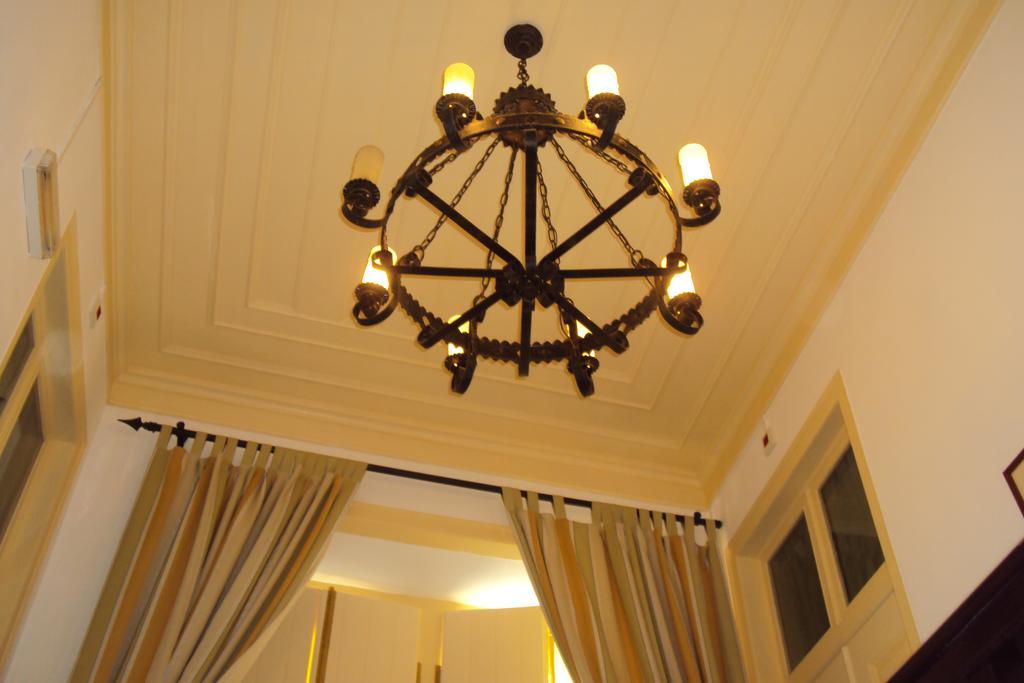 Casa Antiga Bed & Breakfast