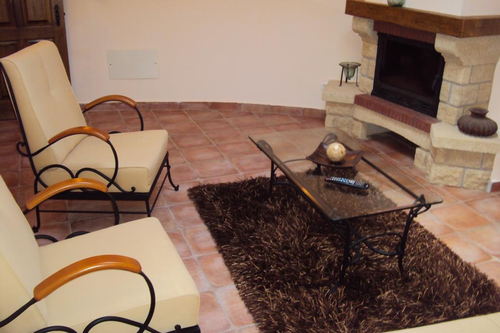 Casa Antiga 3*