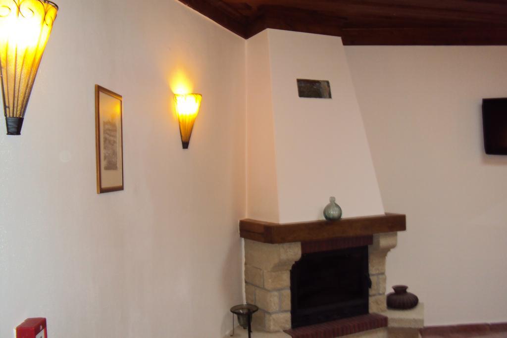 Casa Antiga Bed & Breakfast 3*