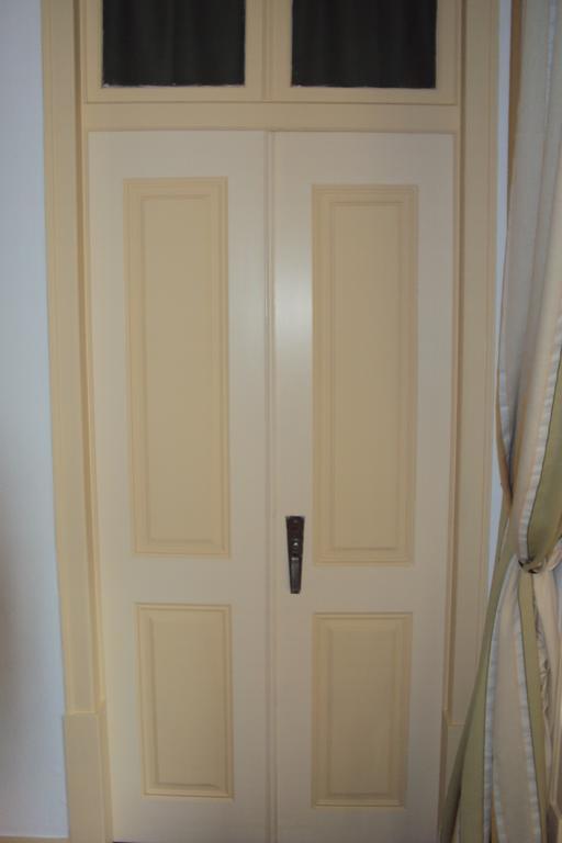 Casa Antiga Bed & Breakfast Odeceixe
