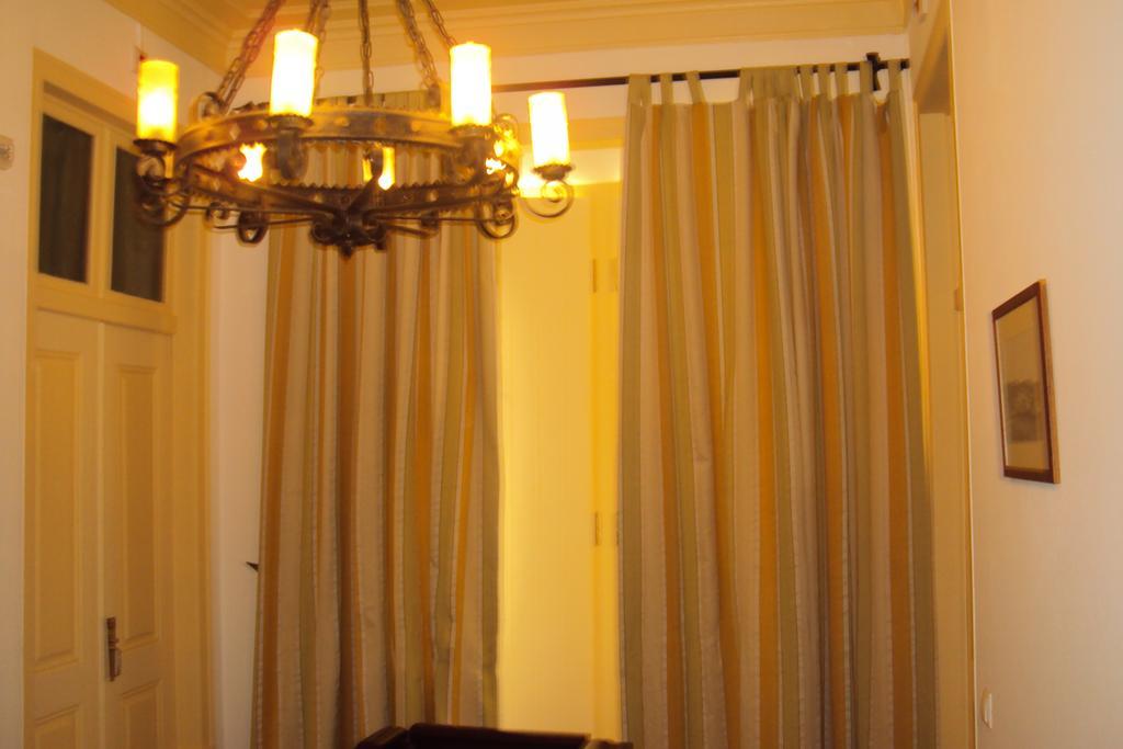 Bed & Breakfast Casa Antiga 3*