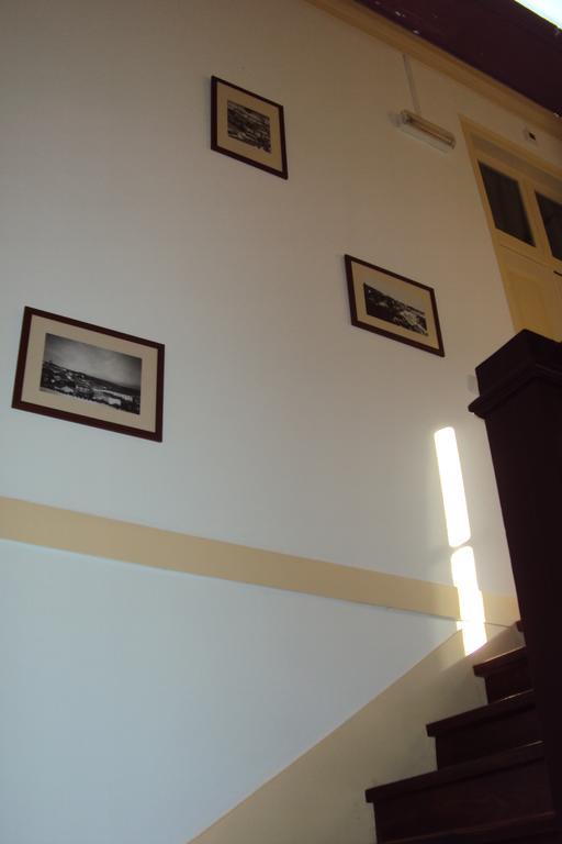 Bed & Breakfast Casa Antiga Odeceixe