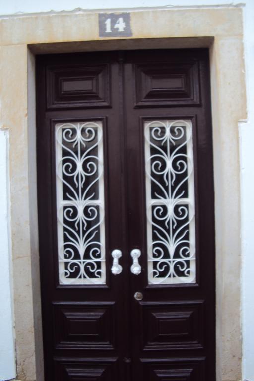 Bed & Breakfast Casa Antiga Odeceixe