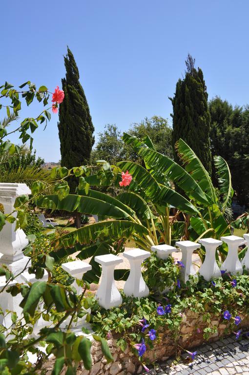 Farm stay Rural Quinta Das Barradas