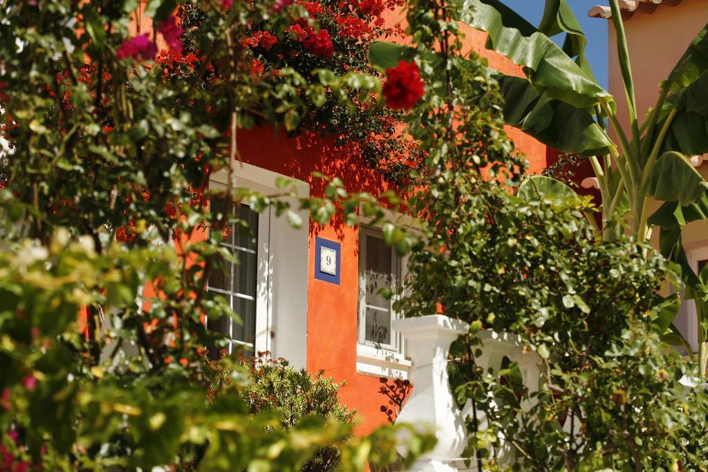 Farm stay Rural Quinta Das Barradas Odiaxere