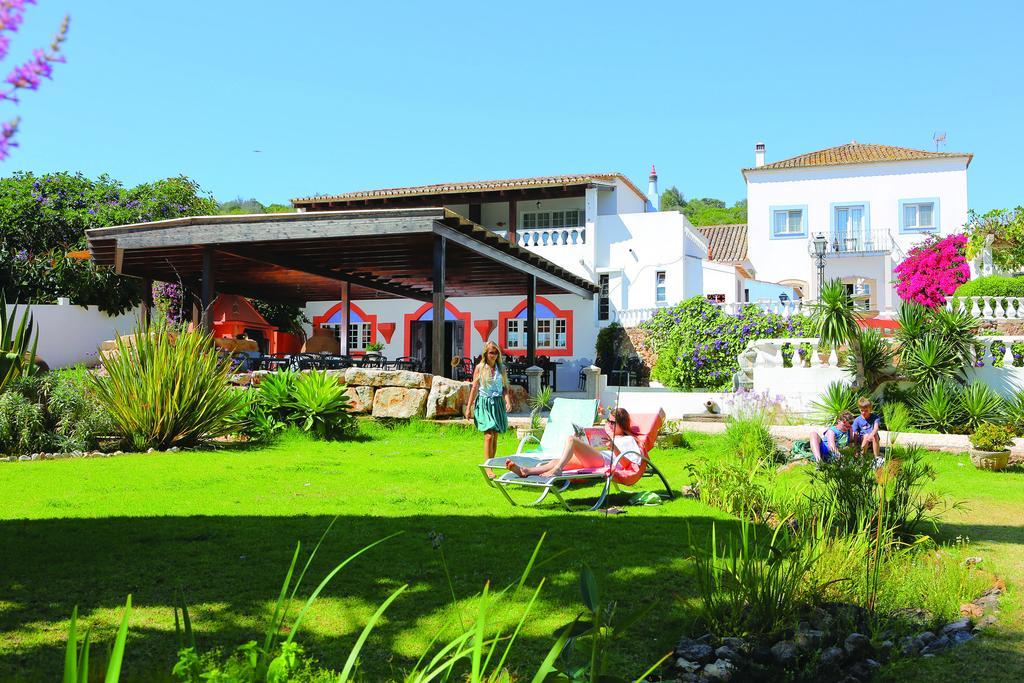 Rural Quinta Das Barradas Odiaxere