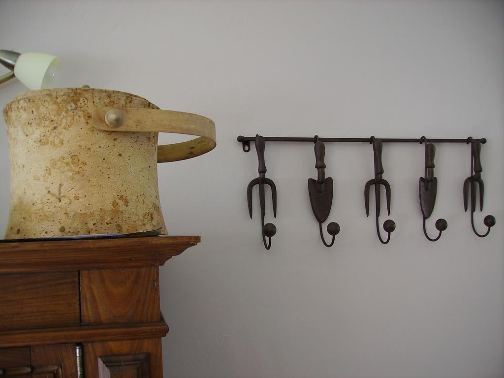 Vinha Do Gaio Farm stay *