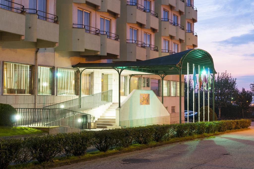 Agua Parq Hotel