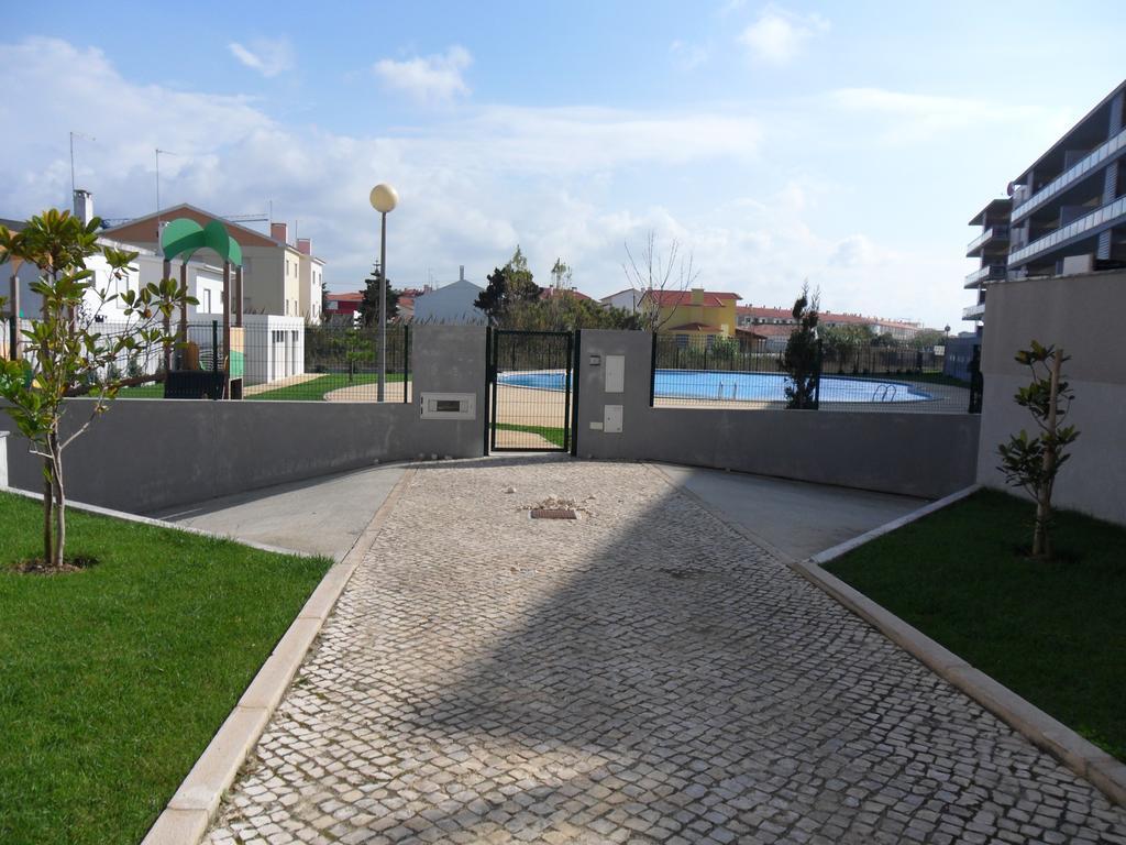 Alojamentos Campo & Mar - T1 Com Piscina Apartamento São Martinho do Porto