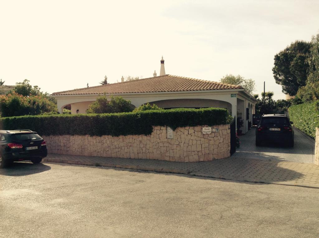 Vilamar * Porches (Algarve)