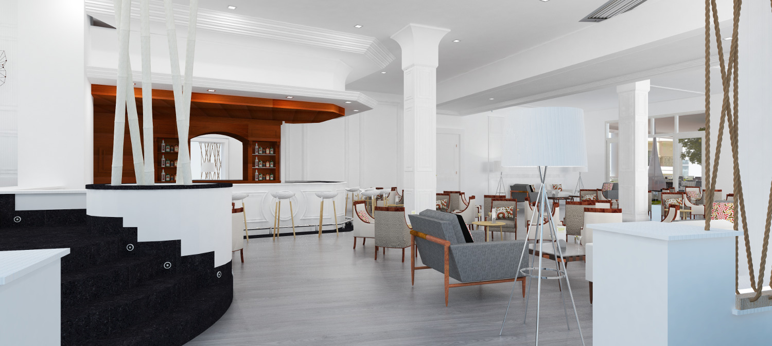 Portobay Blue Ocean (adults Only) Hotel