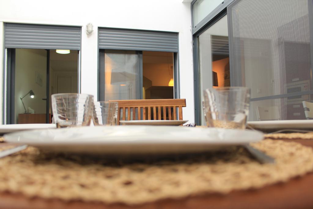 Costa Apartment