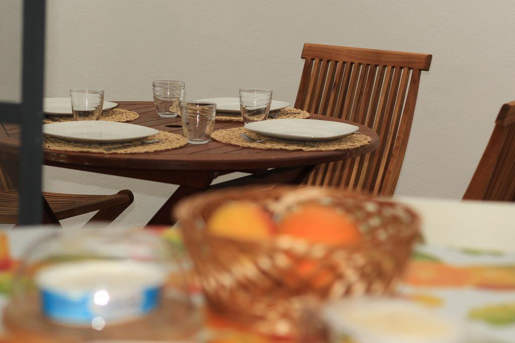 Apartment Costa
