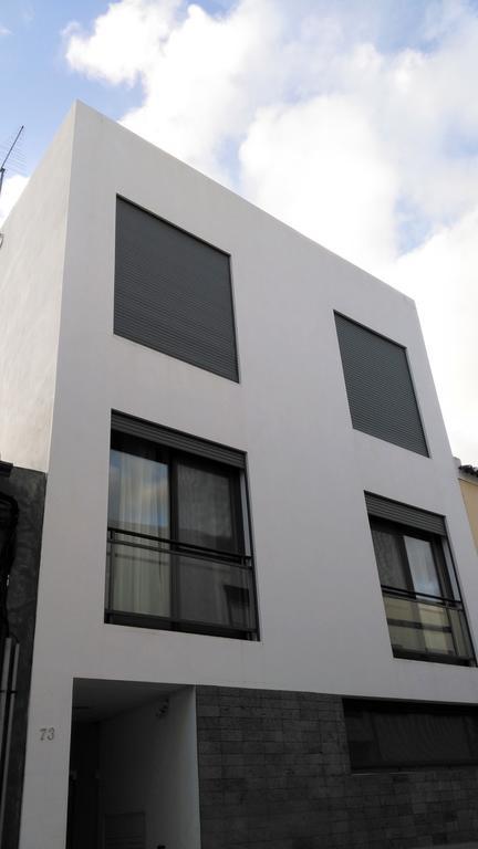 Apartment Costa *