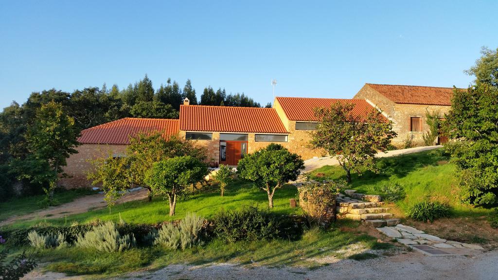 Quinta Da Casa Velha Agroturismo