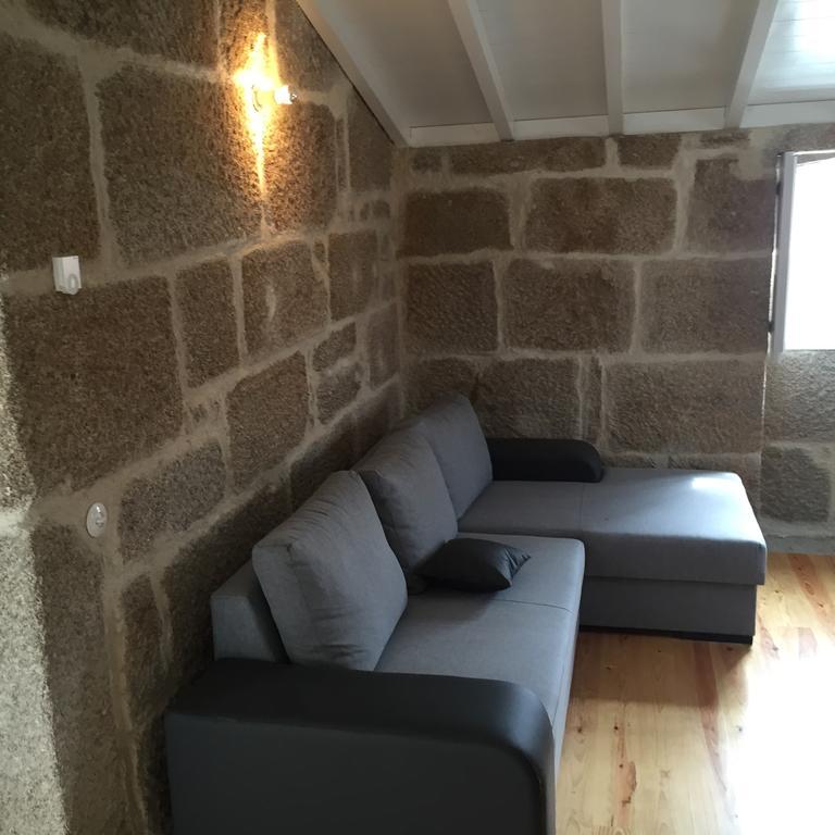 Casa Dos Feitais * Mesquitela
