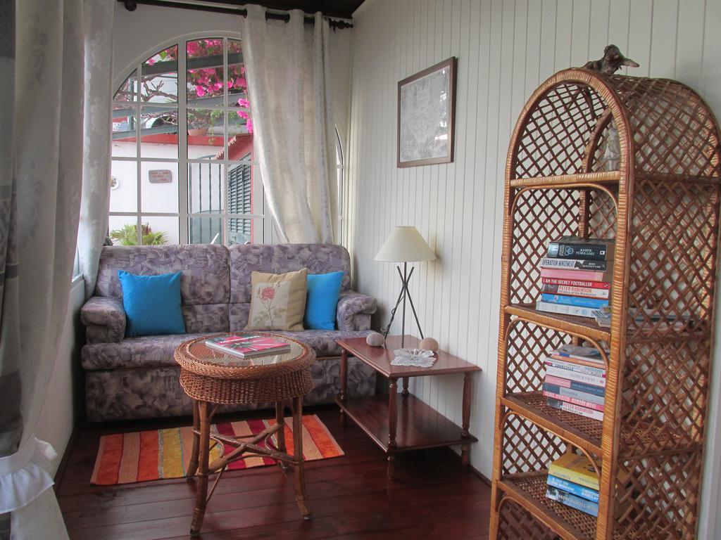 Apartamento Vista Oceano