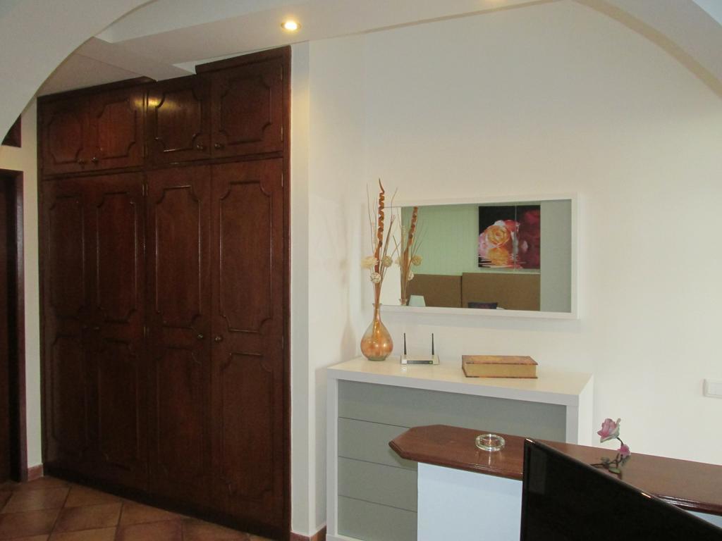 Apartamento Vista Oceano