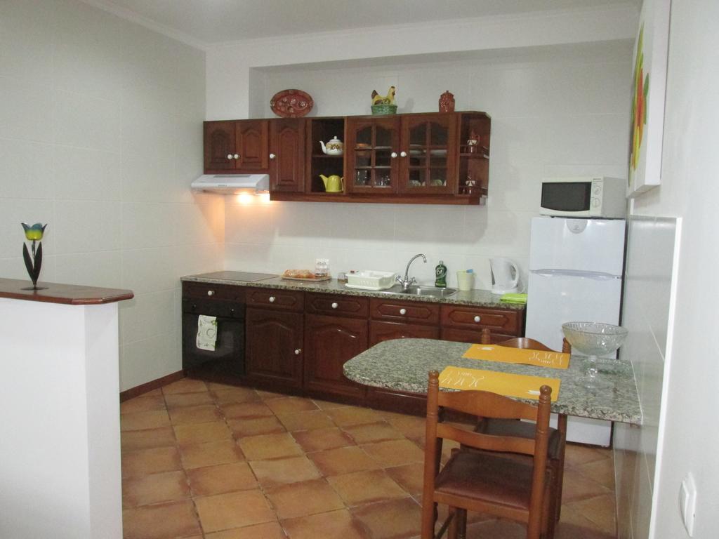 Apartamento Vista Oceano Funchal (Madeira)
