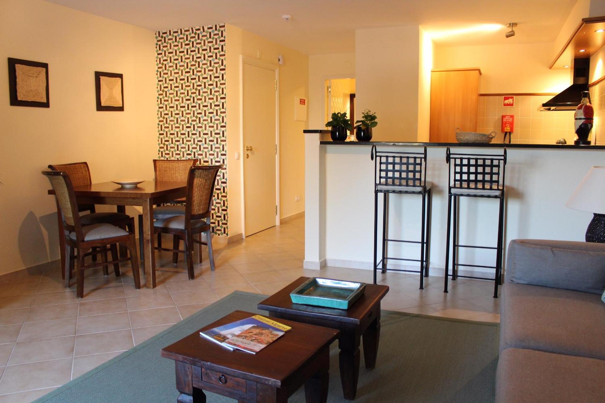 Holiday park Valverde - 3*