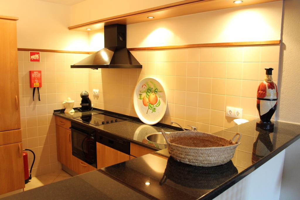 Valverde - Holiday park Quinta do Lago
