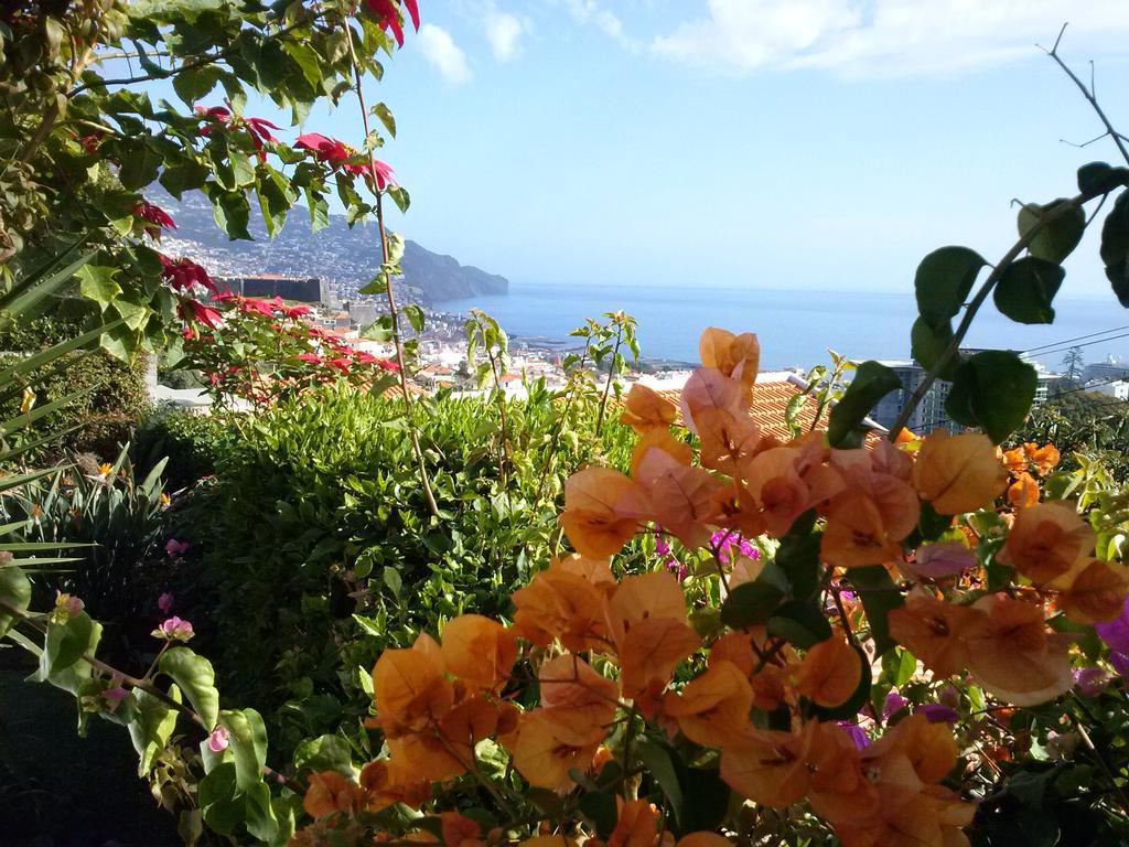 Apartamento Vista Oceano