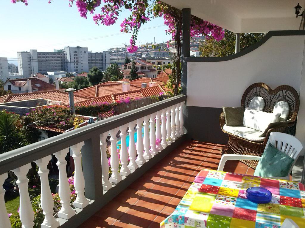 Vista Oceano Apartamento Funchal (Madeira)