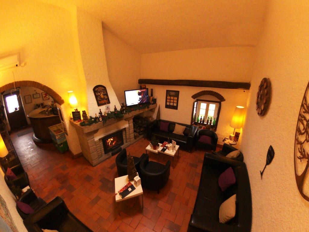 Hotel Dom Dinis Marvao (Portalegre)