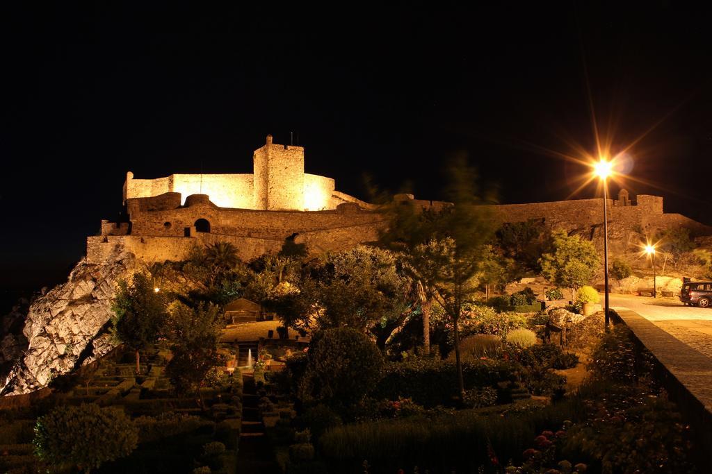 Dom Dinis 3* Marvao (Portalegre)