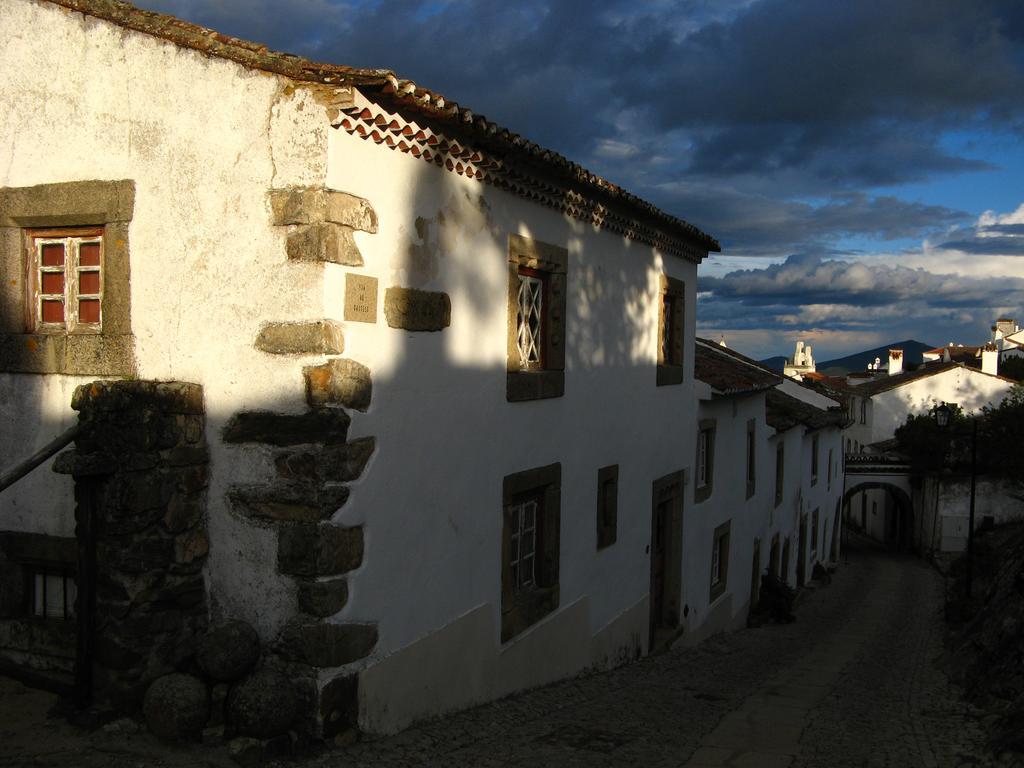 Dom Dinis 3* Marvão