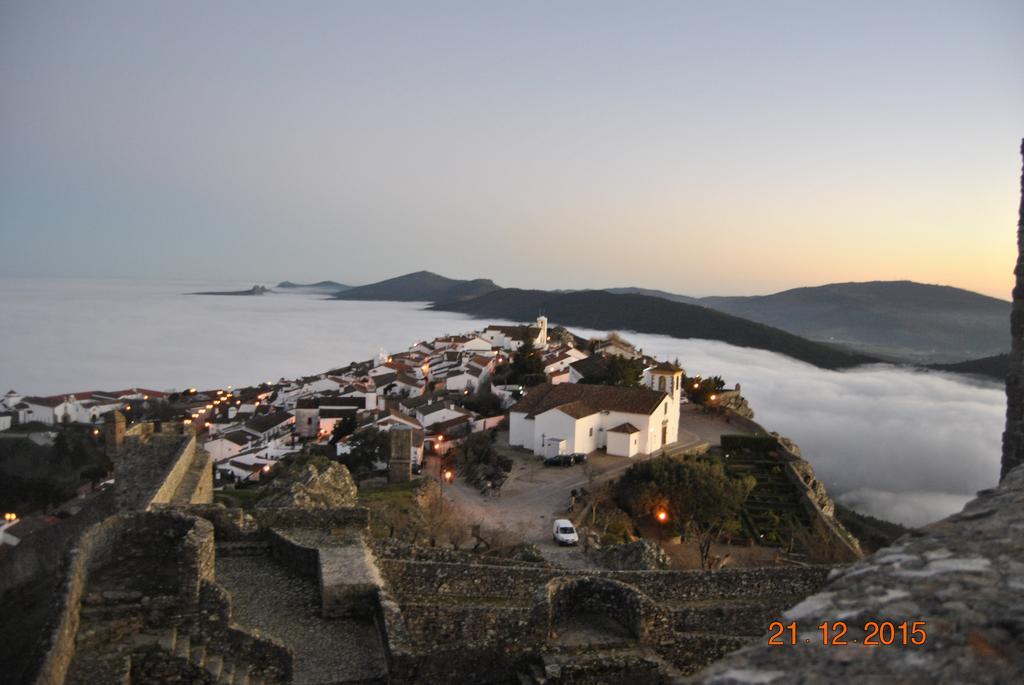 Hotel El Rei Dom Manuel Marvao (Portalegre)